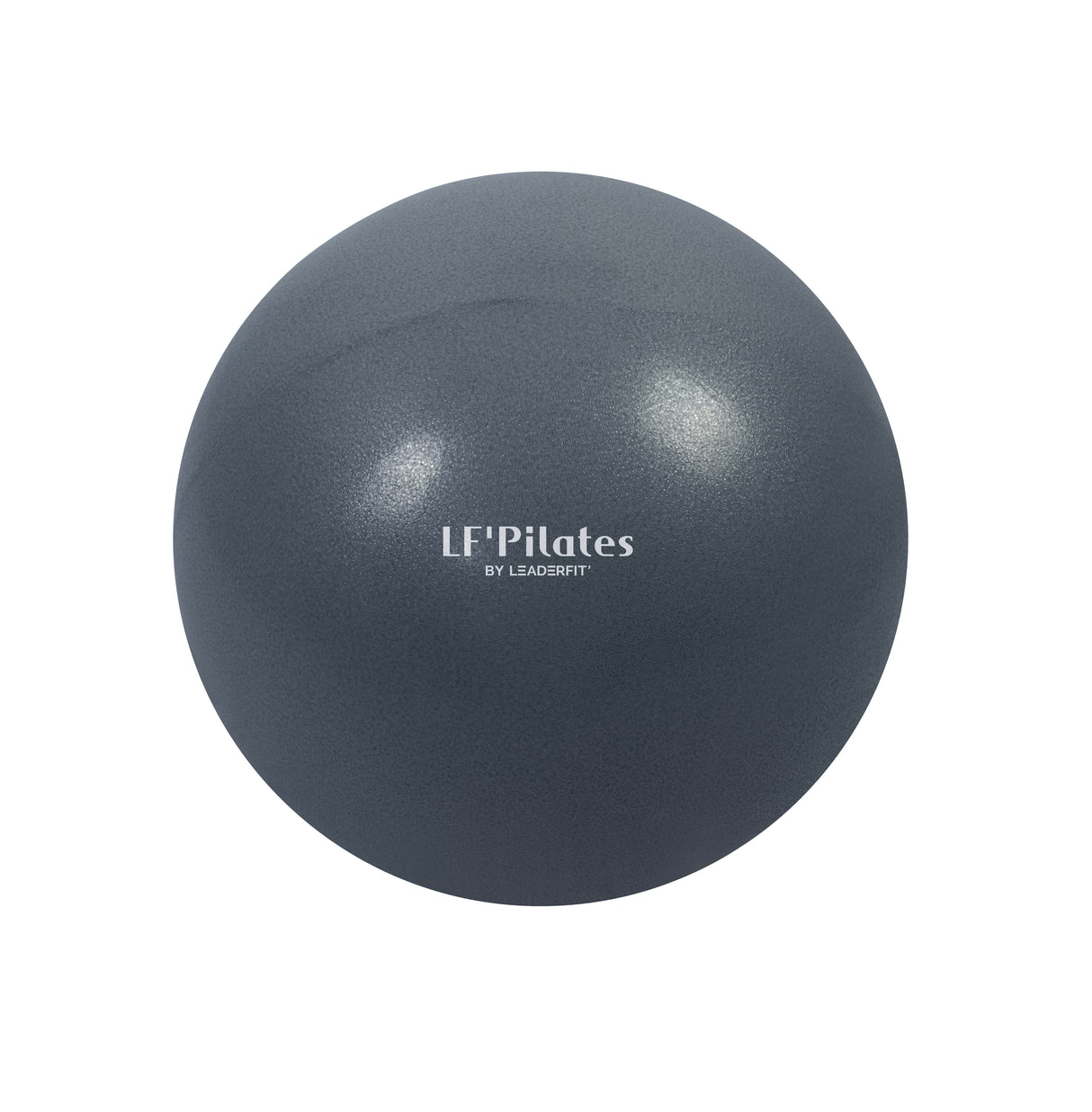 BALLON PAILLE - 25 CM-Ballon-Leaderfit' Équipement-Bleu nuit-Leaderfit’ Equipement