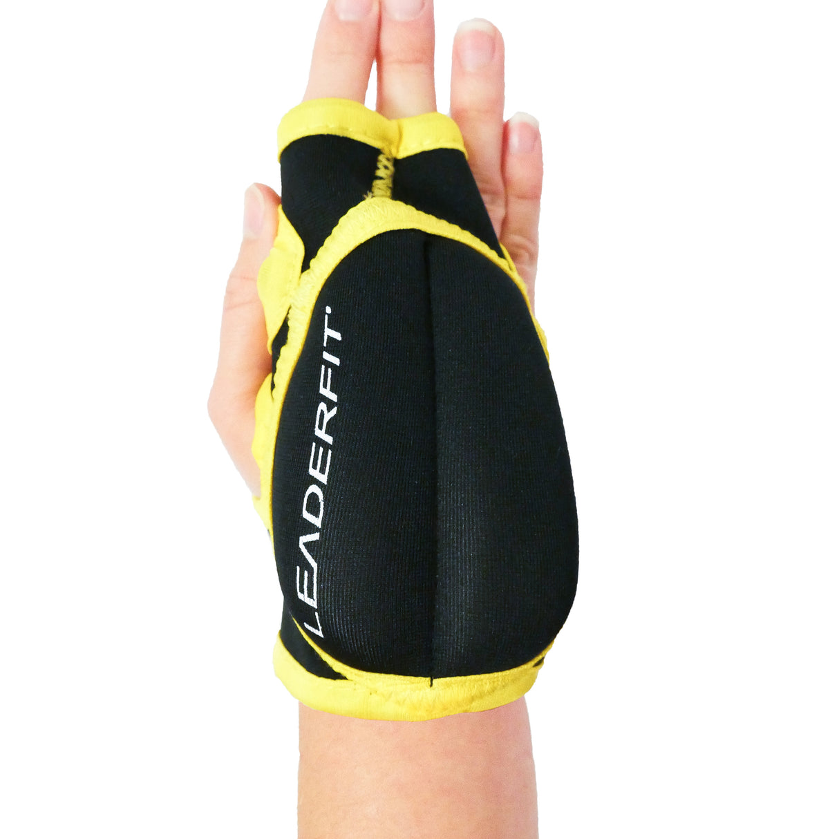 Bandes Lestées Poignet 0,250KG (la paire)