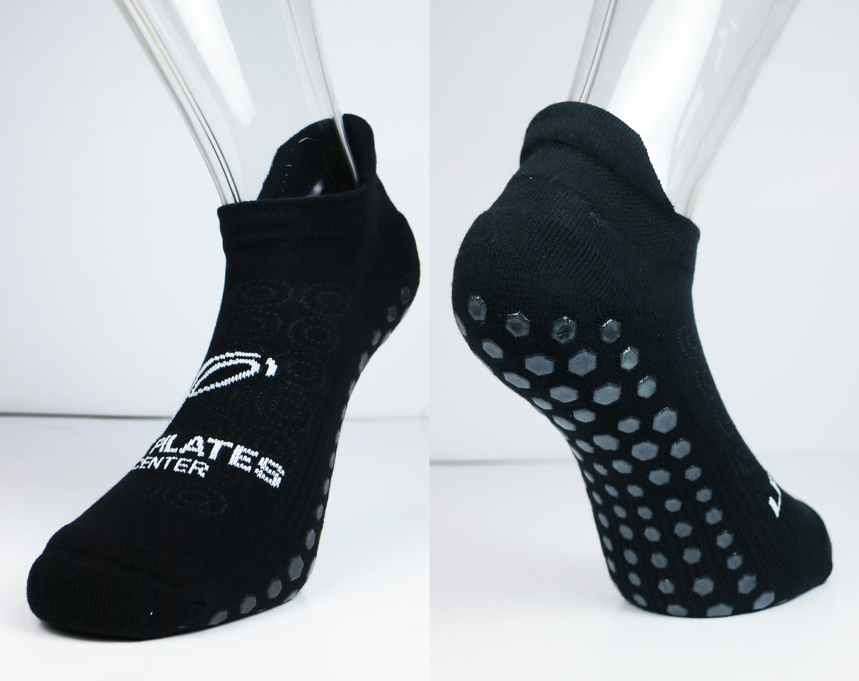 CHAUSSETTES ANTIDÉRAPANTES LF PILATES-Leaderfit’ Equipement-M (39-42)-Leaderfit’ Equipement