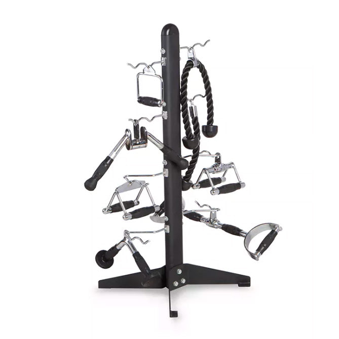 Pack rack + accessoires de musculation ou rack de rangement seul