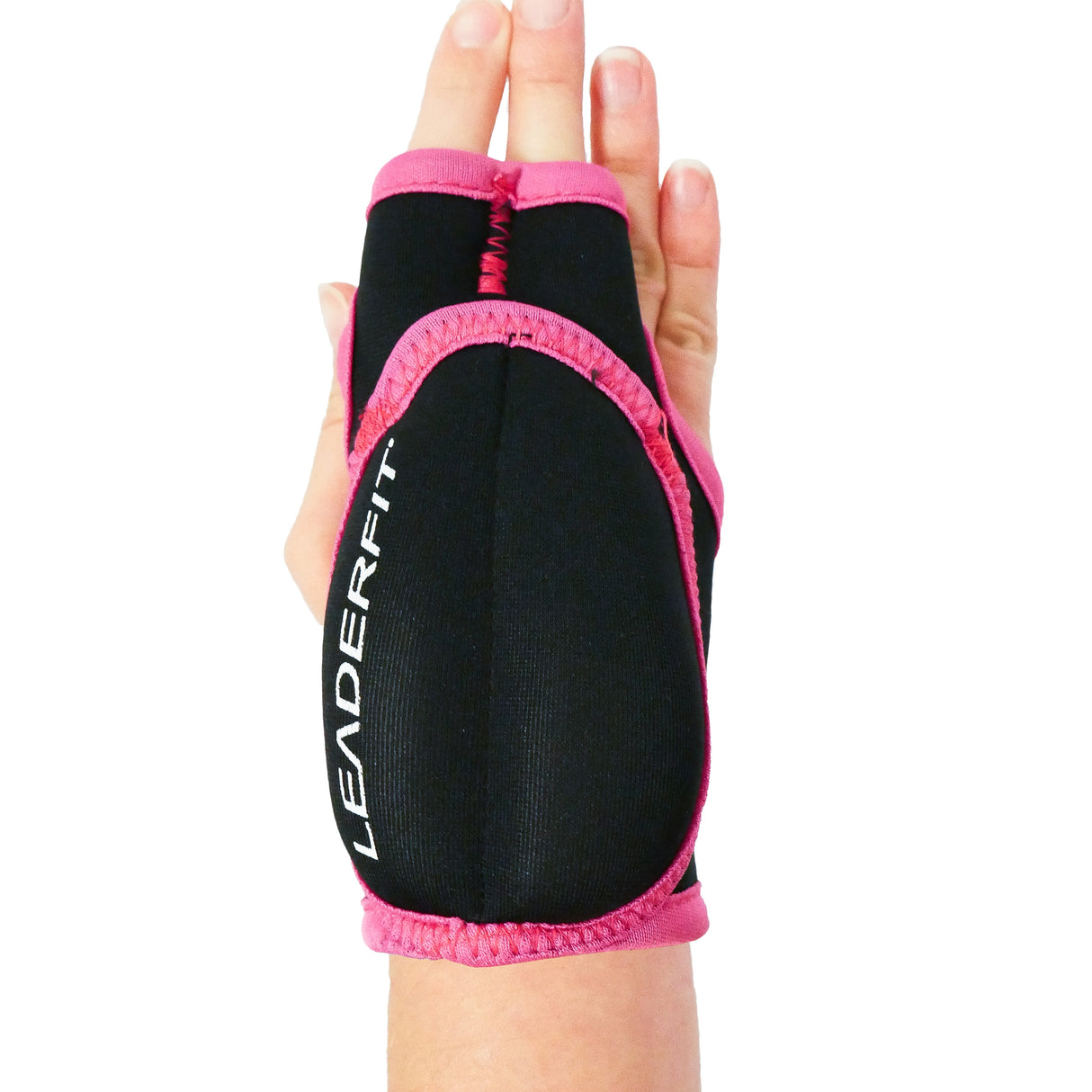 Bandes Lestées Poignet 0,250KG (la paire)