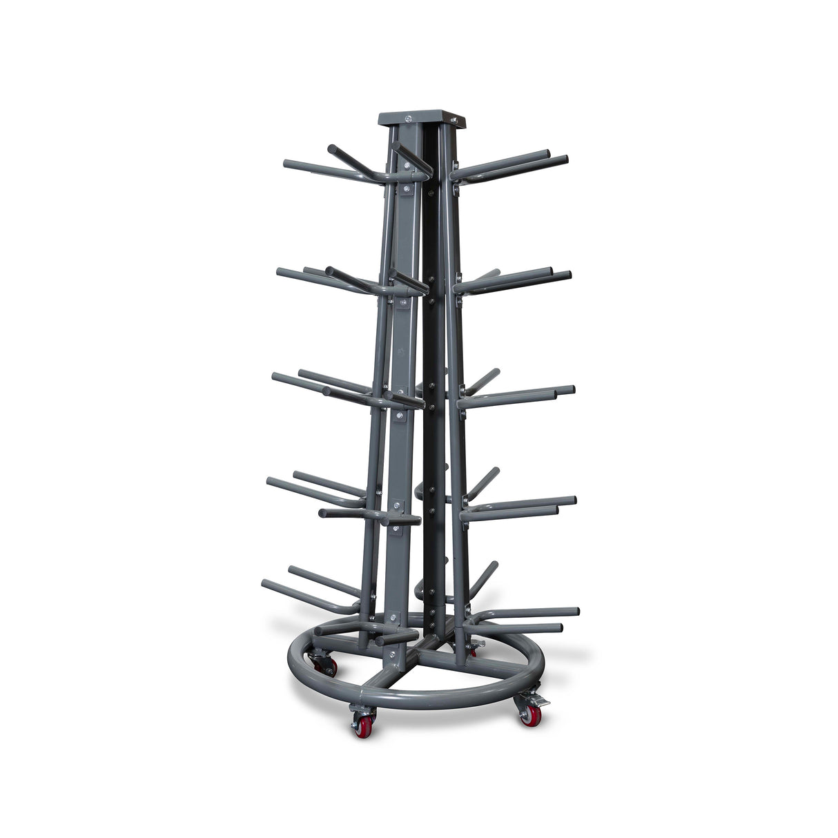 Rack 20 Medecine Ball & Wall Ball