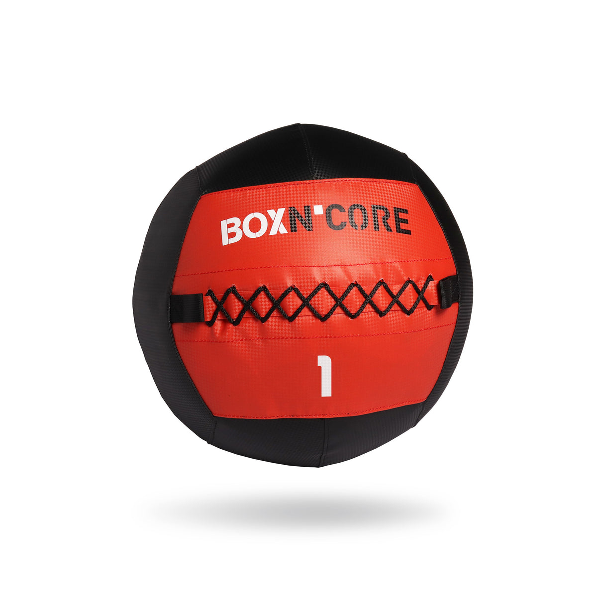 Wall ball Box N'Core - de 1 à 15 kg
