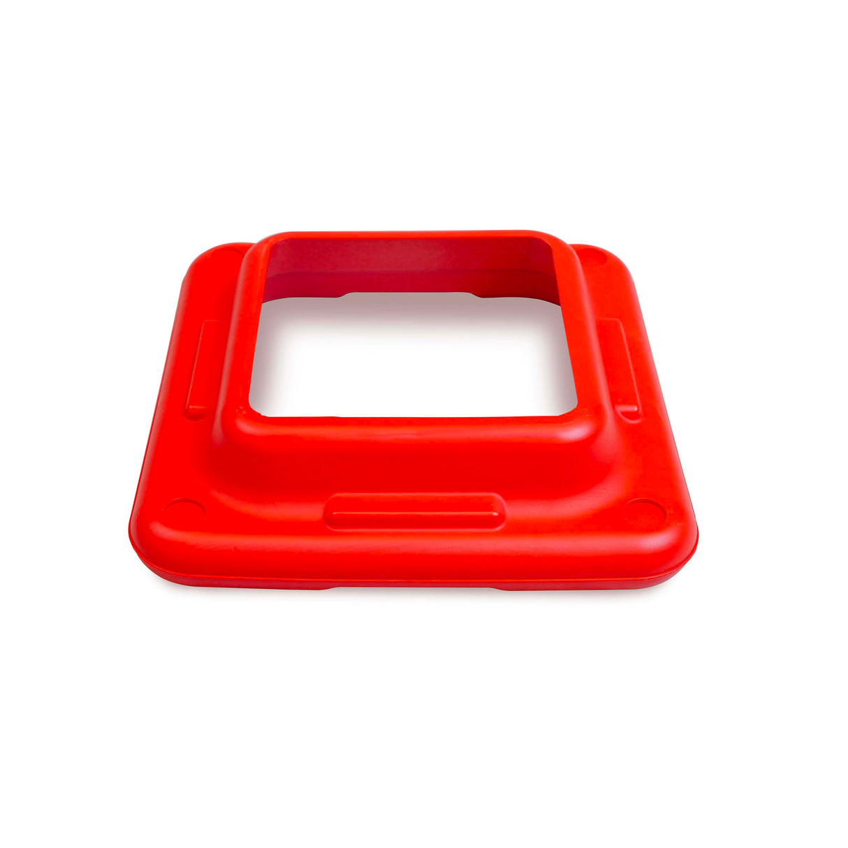 Plot Rouge Pour Le Step Leaderfit'