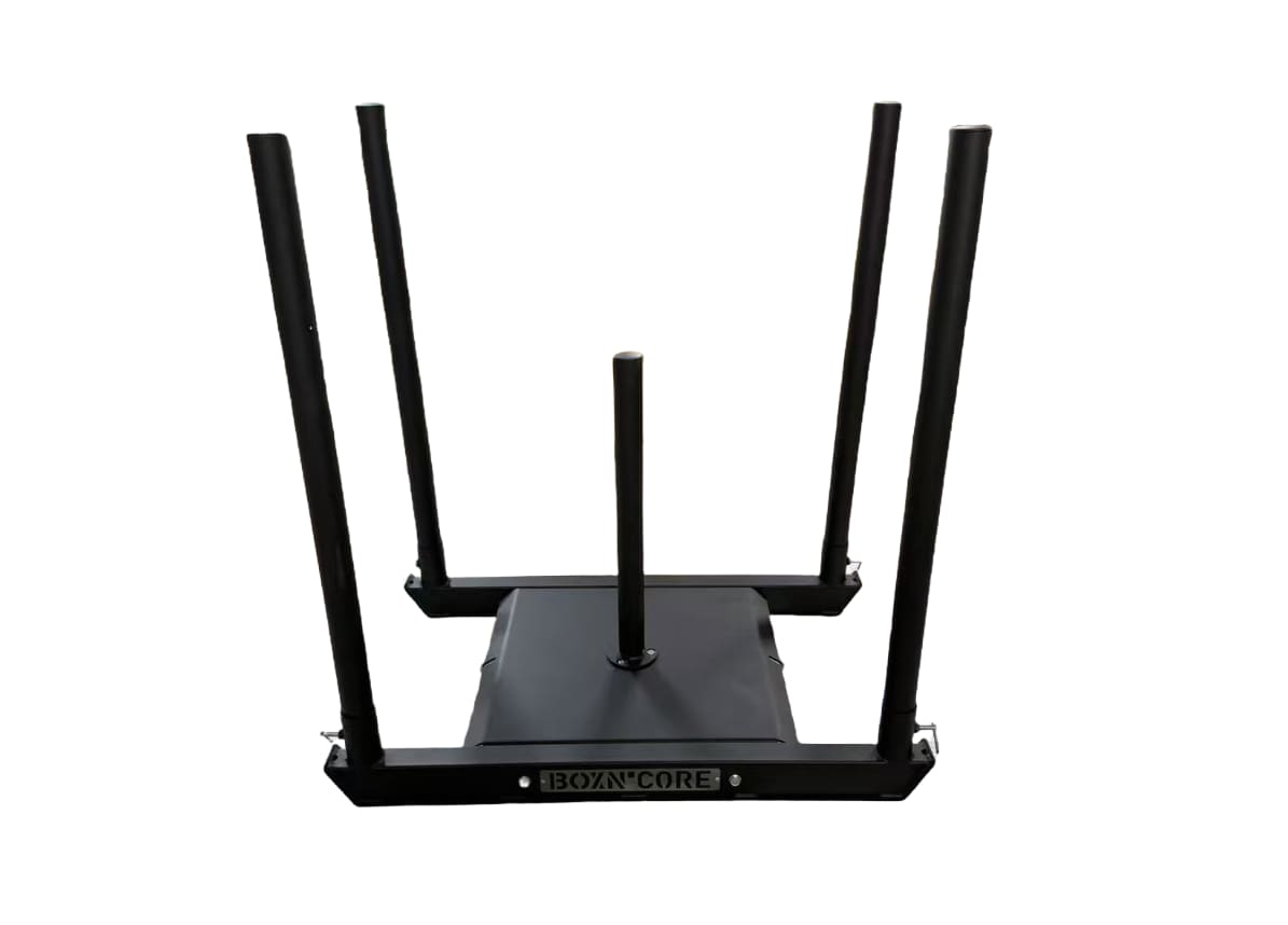 POWER SLED (BNC)-Leaderfit’ Equipement-Leaderfit’ Equipement