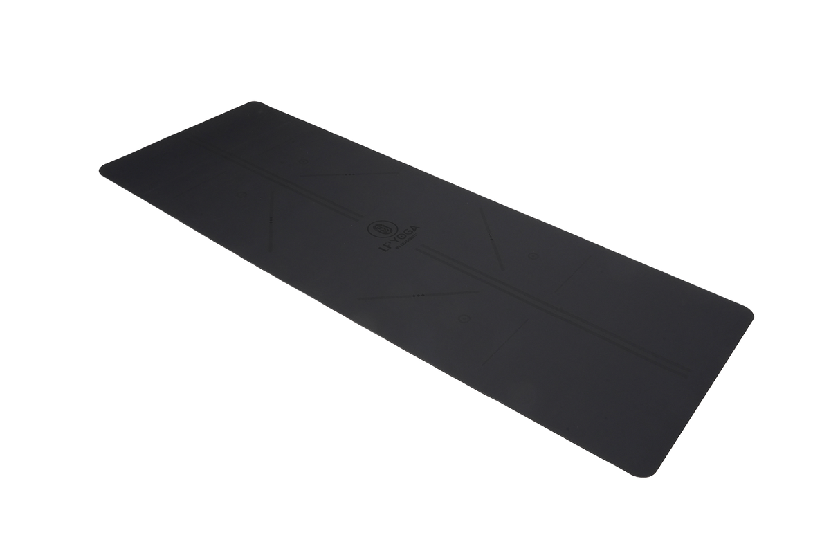 TAPIS YOGA CAOUTCHOUC-tapis yoga-Leaderfit’ Equipement-Leaderfit’ Equipement