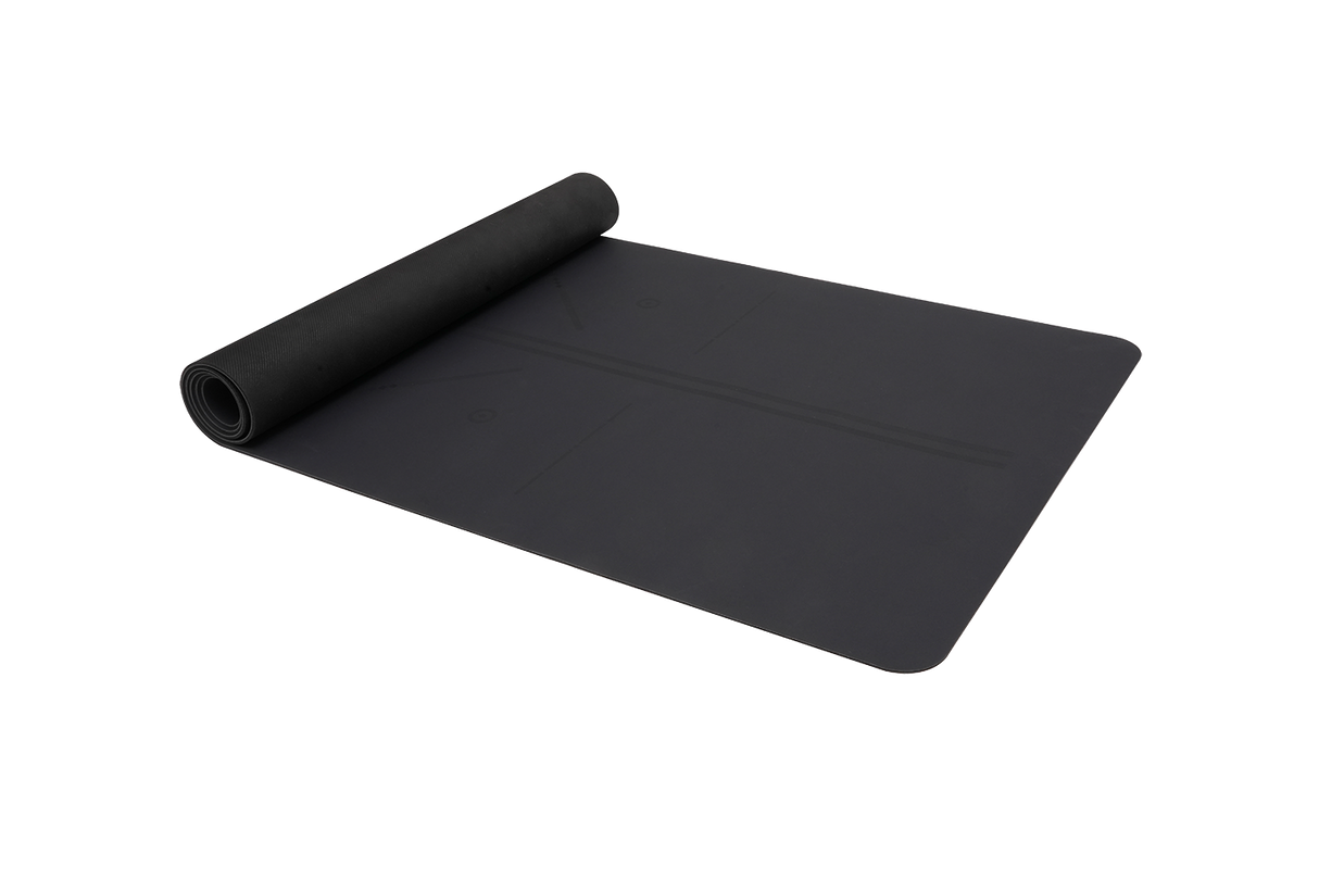 TAPIS YOGA CAOUTCHOUC-tapis yoga-Leaderfit’ Equipement-Leaderfit’ Equipement