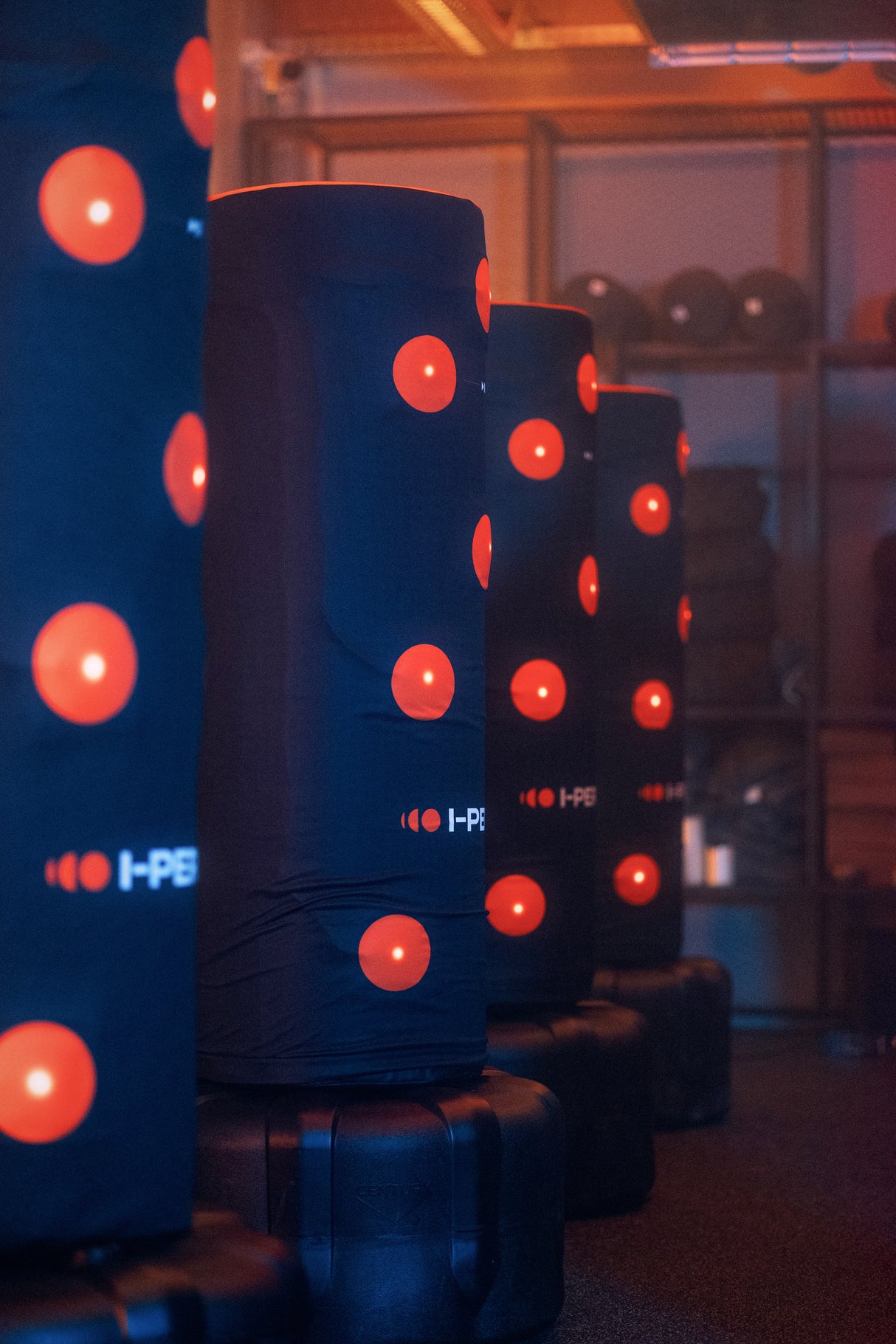 Pack Small Group-Boxe-I-Percut-Leaderfit’ Equipement