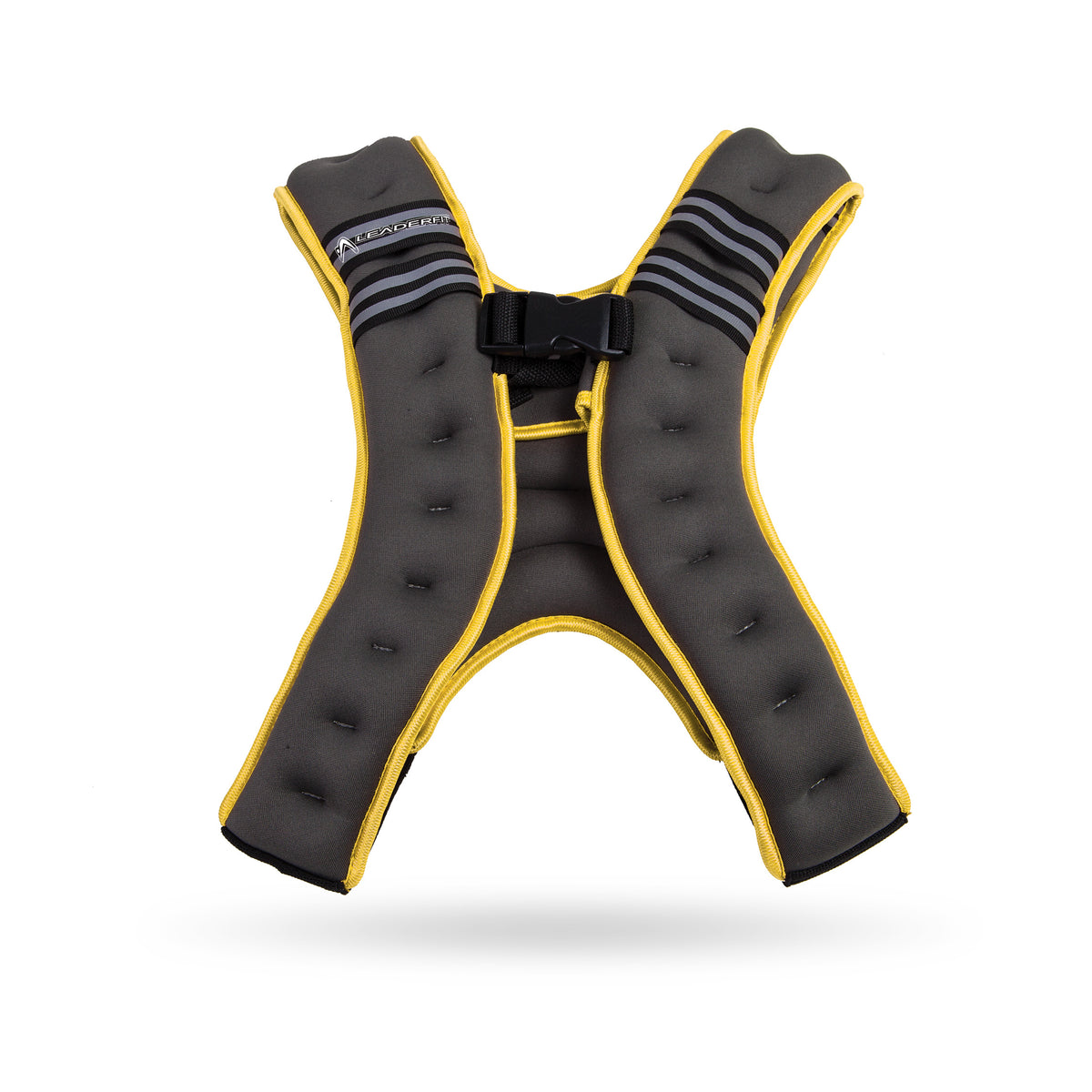 Gilet lesté Stimove - Fitness et musculation - Accessoires - Équipements Gilet lesté Stimove - Fitness et musculation - Accessoires - Équipements