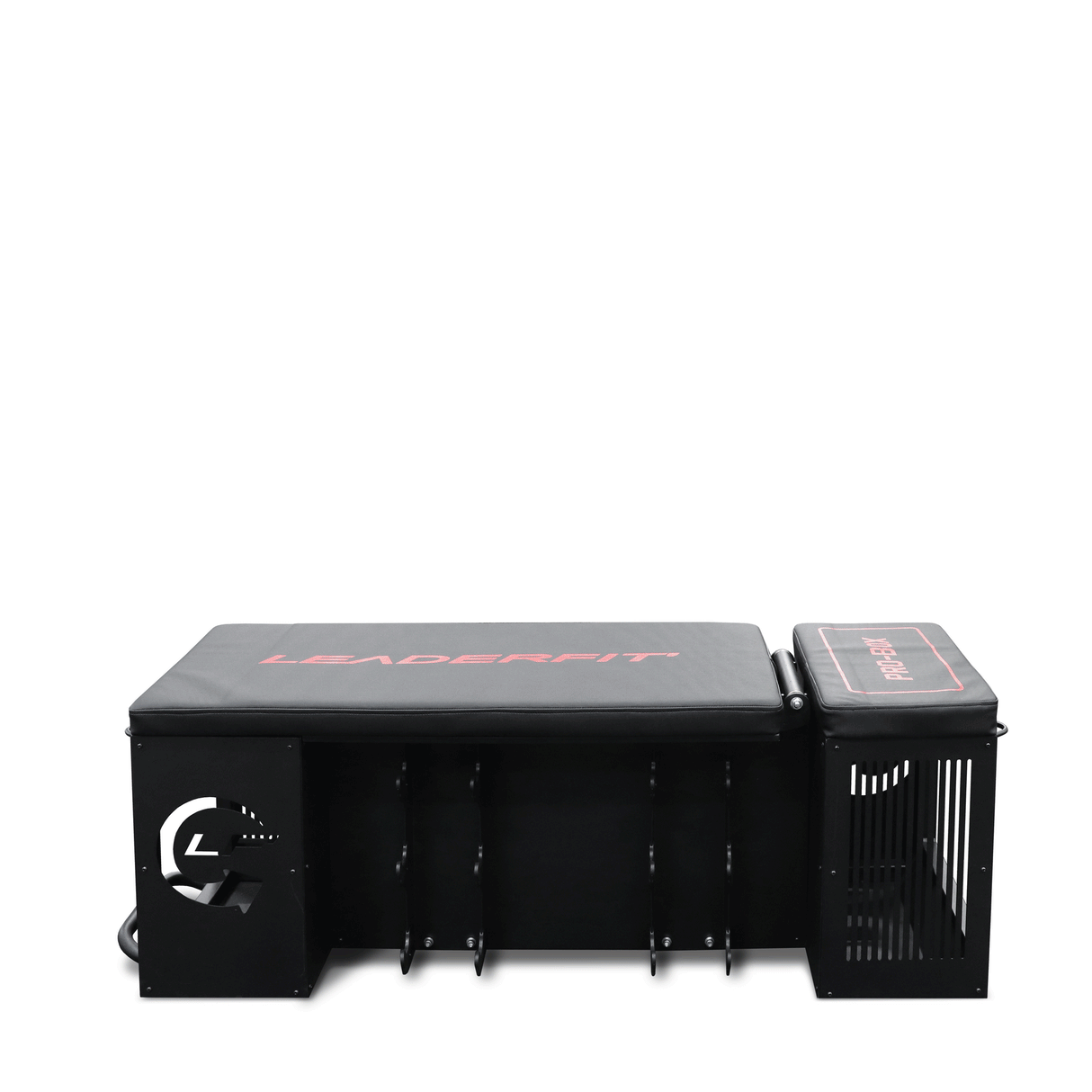 LF' TOOL BENCH avec rangements-Banc de musculation-Leaderfit’ Equipement-Seul-Leaderfit’ Equipement