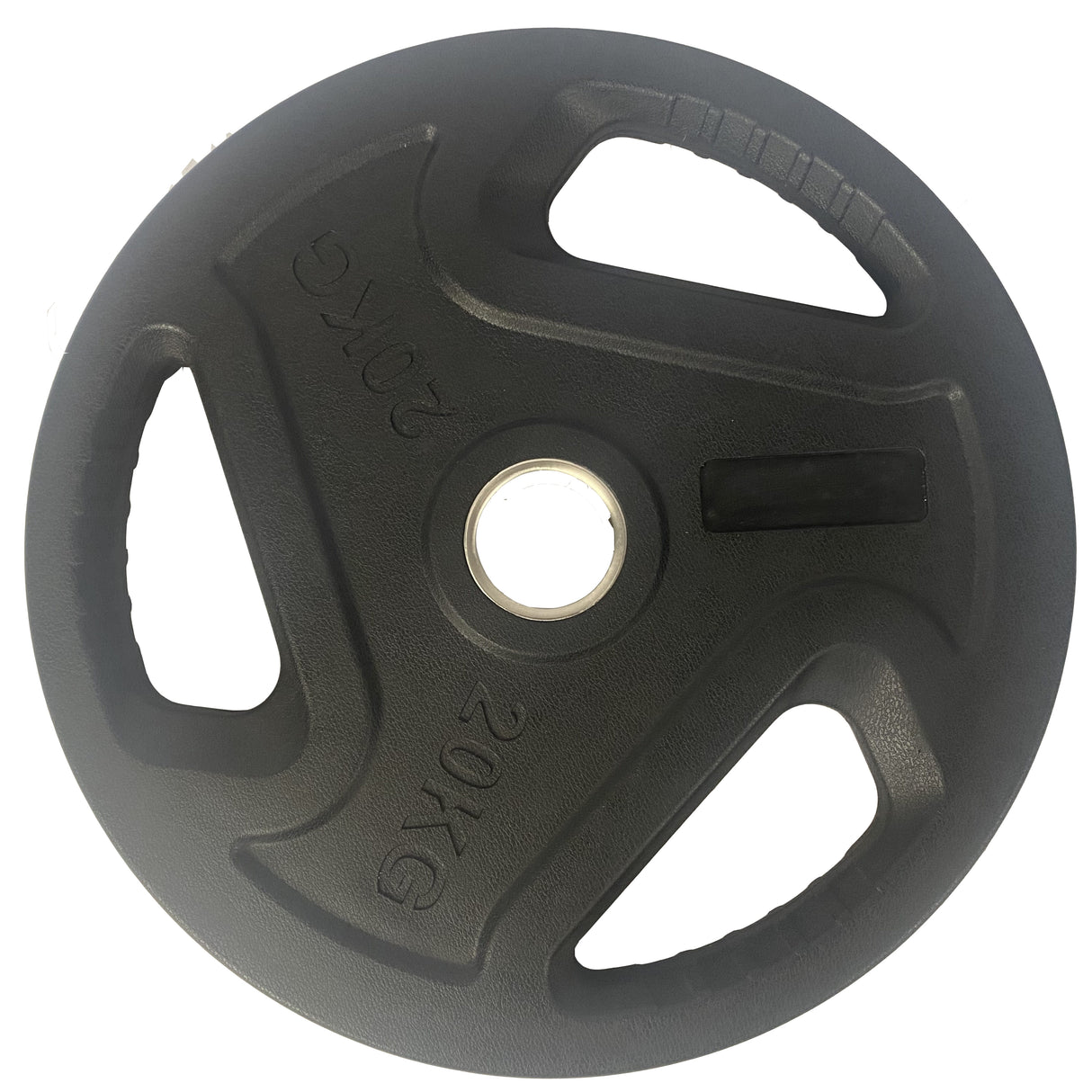 Disque rond LF'-Disque-Leaderfit’ Equipement-20 kg SL-Leaderfit’ Equipement