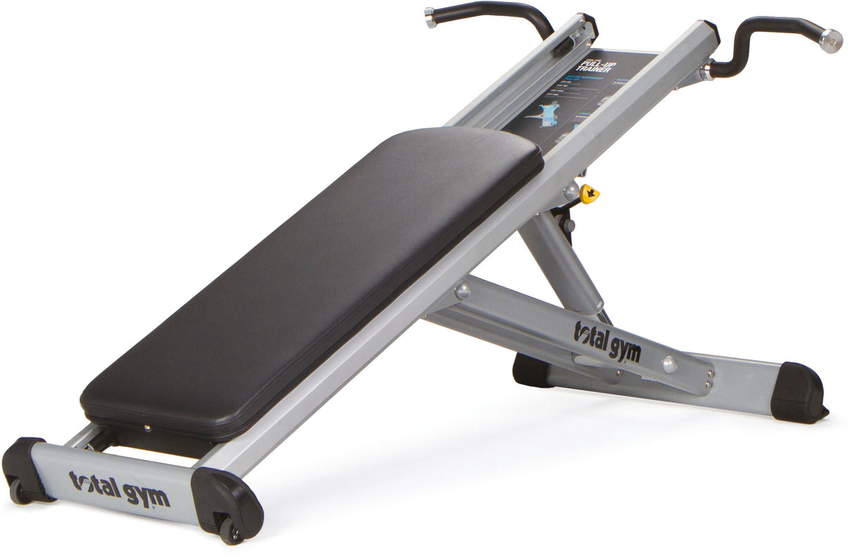 PULL UP TRAINER TOTAL GYM-Leaderfit’ Equipement-Leaderfit’ Equipement