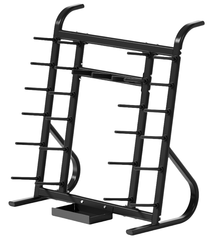 Rack Pump avec 20 Kits Pump 20 kg – Solution complète pour cours collectifs-Rangement-Leaderfit’ Equipement-RACK 20 KITS PUMP-Leaderfit’ Equipement