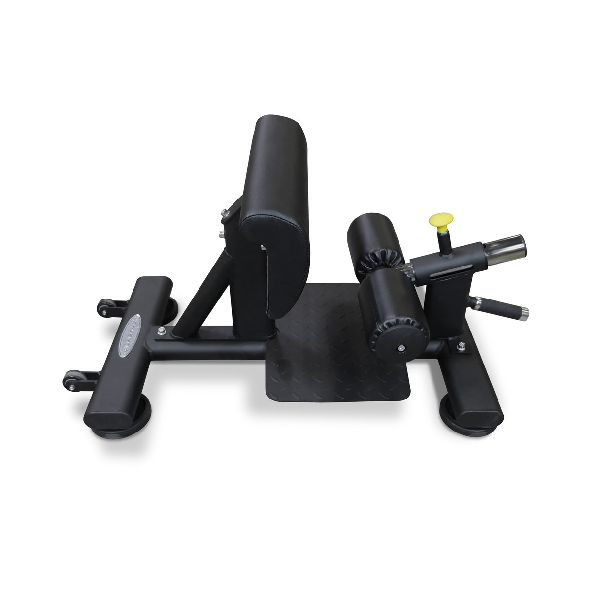 SISSY SQUAT BENCH PRO