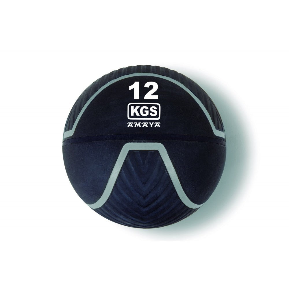 WALL BALL 12KG (35cm) AMAYA-Leaderfit’ Equipement-Leaderfit’ Equipement