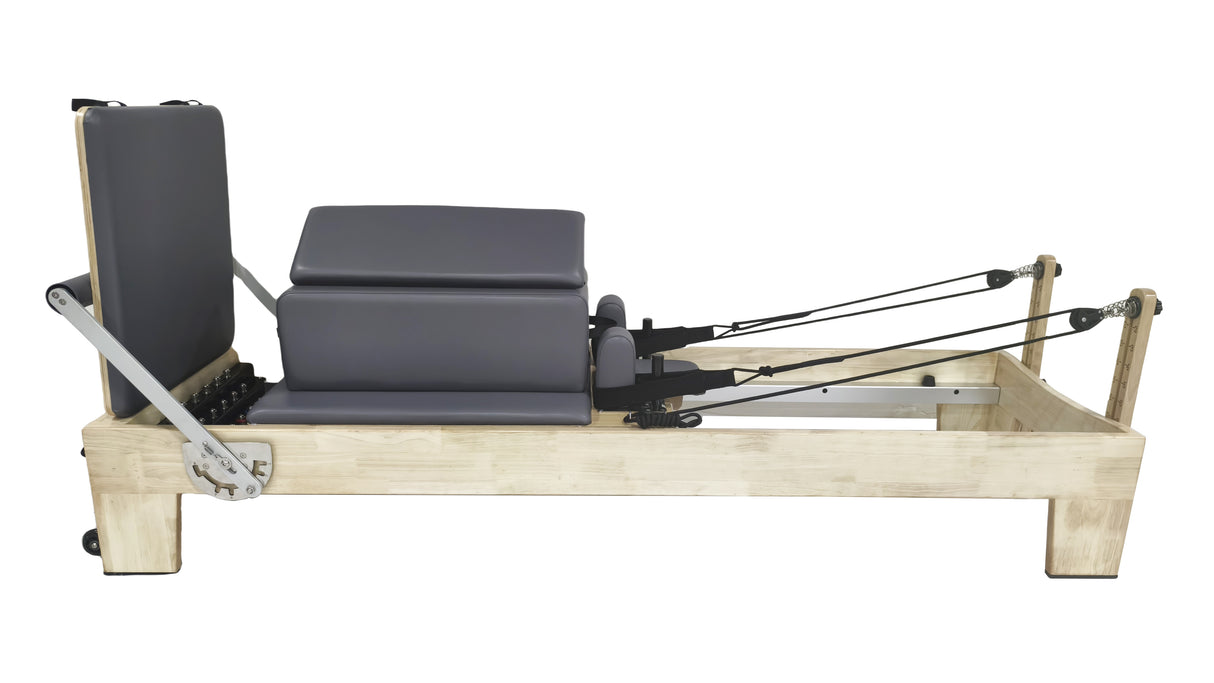 Oak Reformer Bed-Leaderfit’ Equipement-Leaderfit’ Equipement