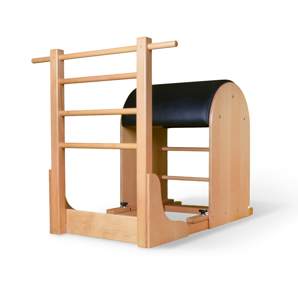 Leaderfit’ Equipement LADDER BARREL PREMIUM BOIS