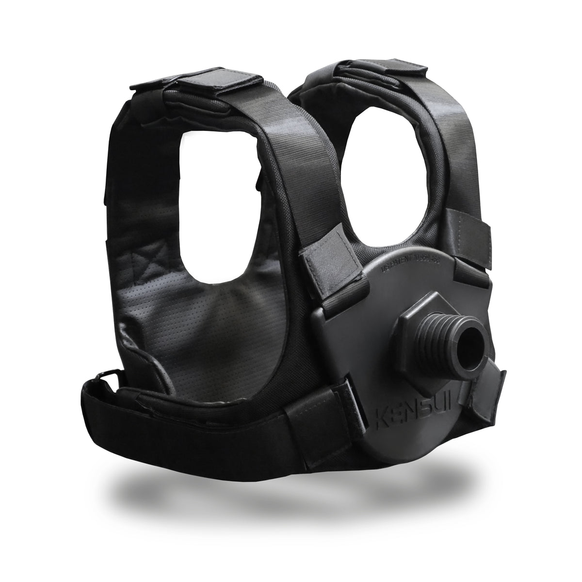 Gilet de musculation, gilet lesté d'exercice, respirant pour la musculation pour la remise en