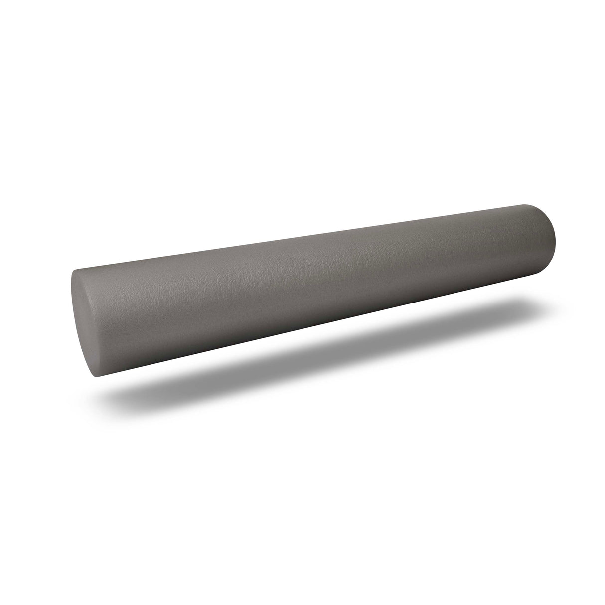 FOAM ROLLER CLASSIC-Foam roller-LF' Pilates-Gris-Leaderfit’ Equipement
