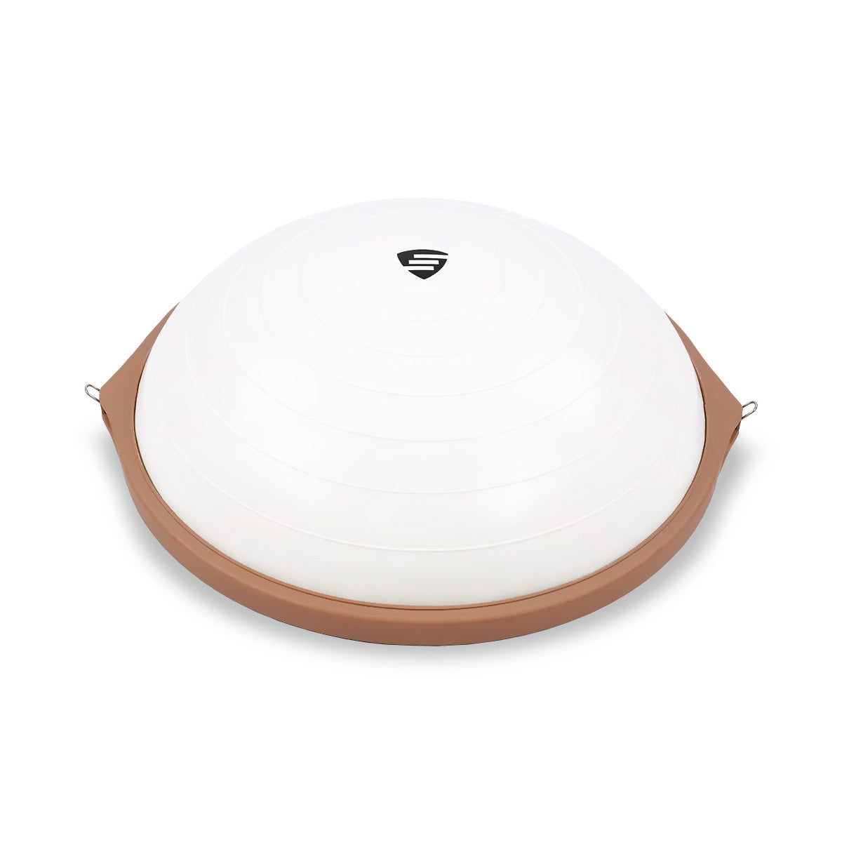 FITNESS BALANCE HEMISPHÈRE - BALLON D'ÉQUILIBRE - BALANCE TRAINER