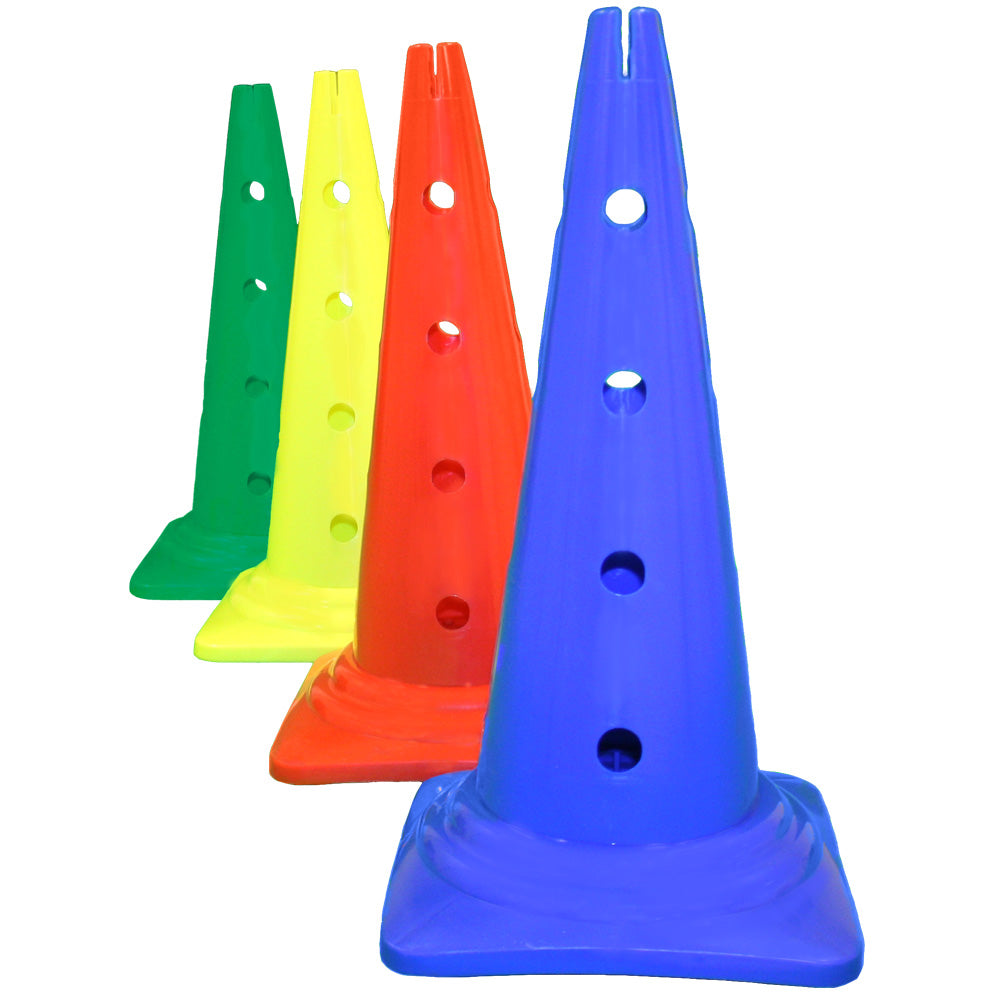 Cônes multifonction