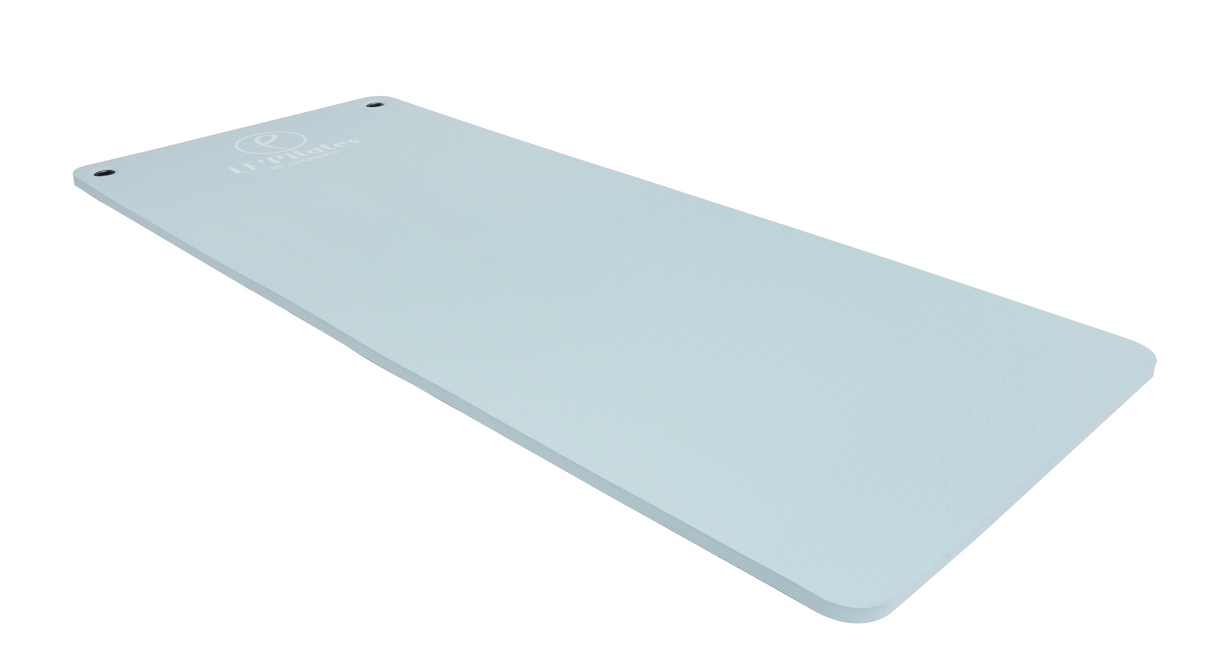TAPIS DE SOL PILATES & GYM DOUCE - 140cm - épaisseur 1,5 cm-Tapis-LF' Pilates-Leaderfit’ Equipement