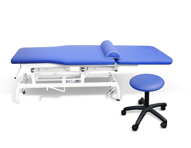 Table de massage + tabouret-Massage & récupération-Leaderfit’ Equipement-Leaderfit’ Equipement