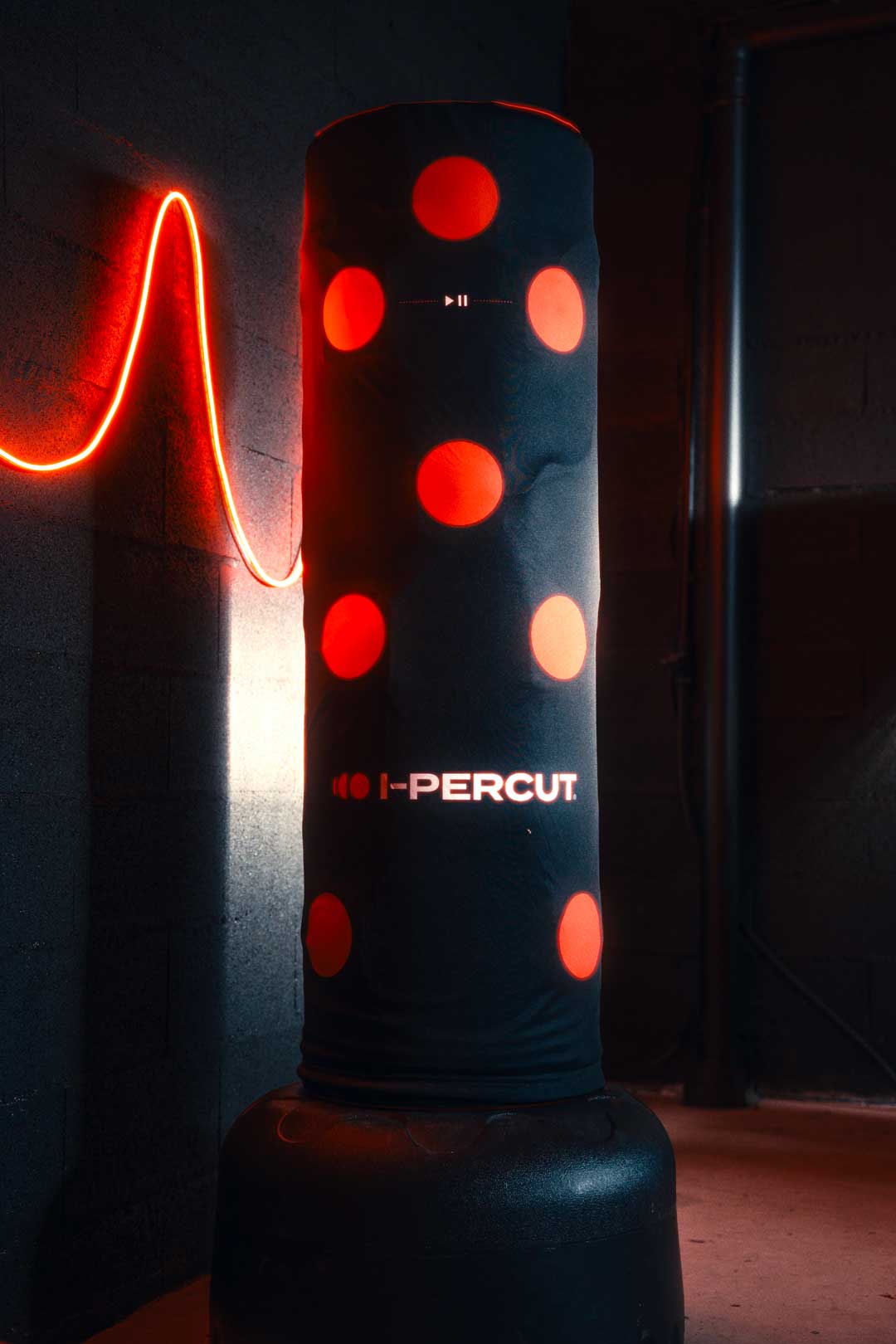 Pack Versus Light-Boxe-I-Percut-Leaderfit’ Equipement