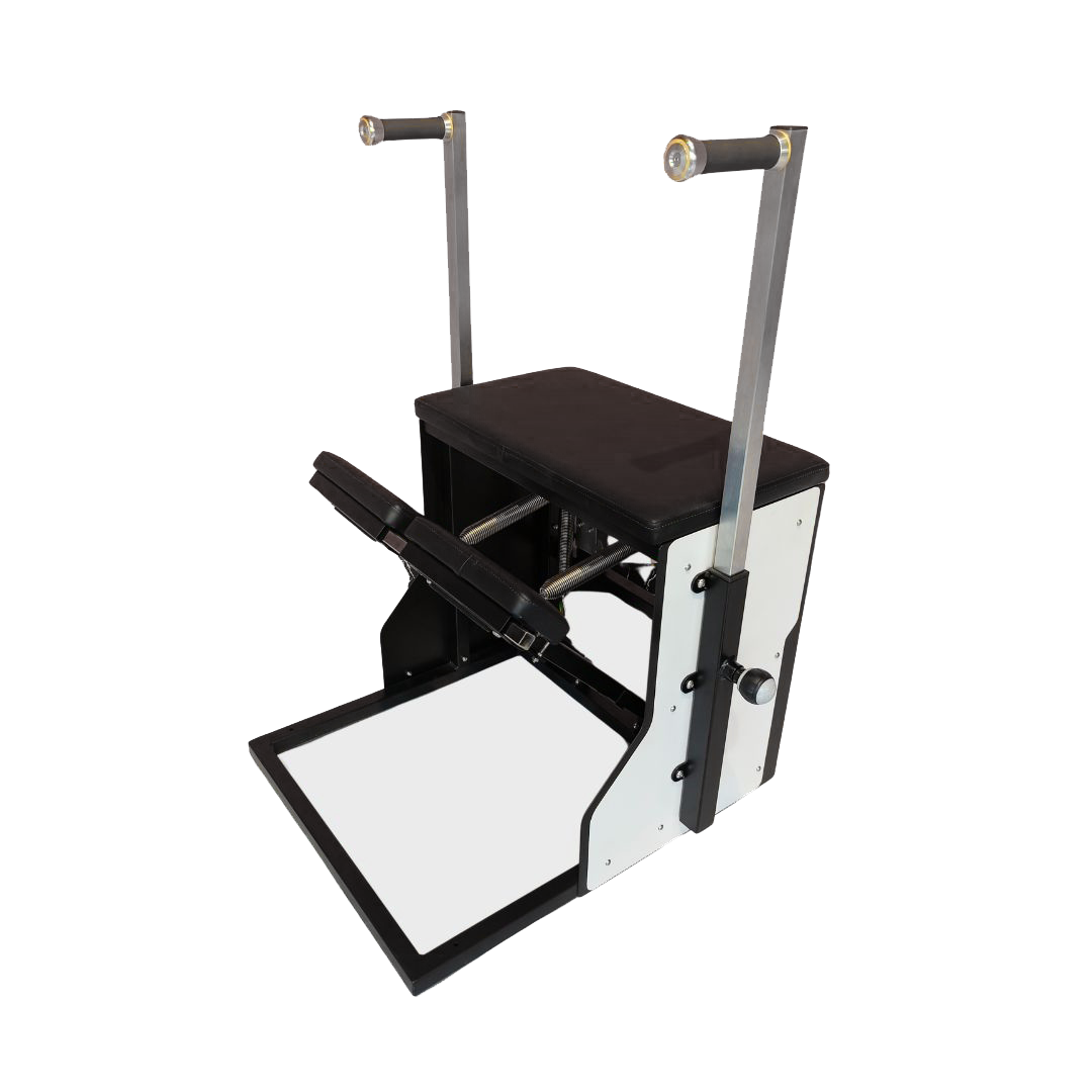 STABILITY CHAIR-LF' Pilates-Leaderfit’ Equipement