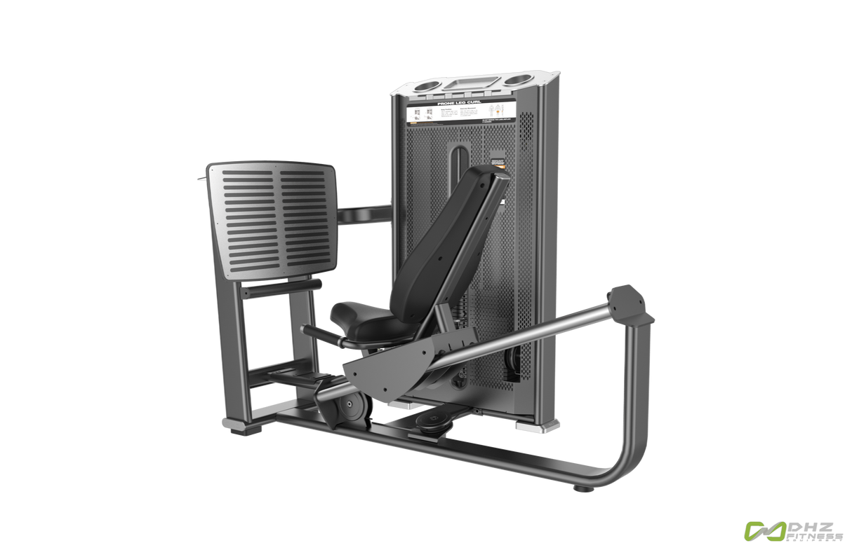 PRESTIGE PRO Leg Press total-Machine-DHZ-Leaderfit’ Equipement