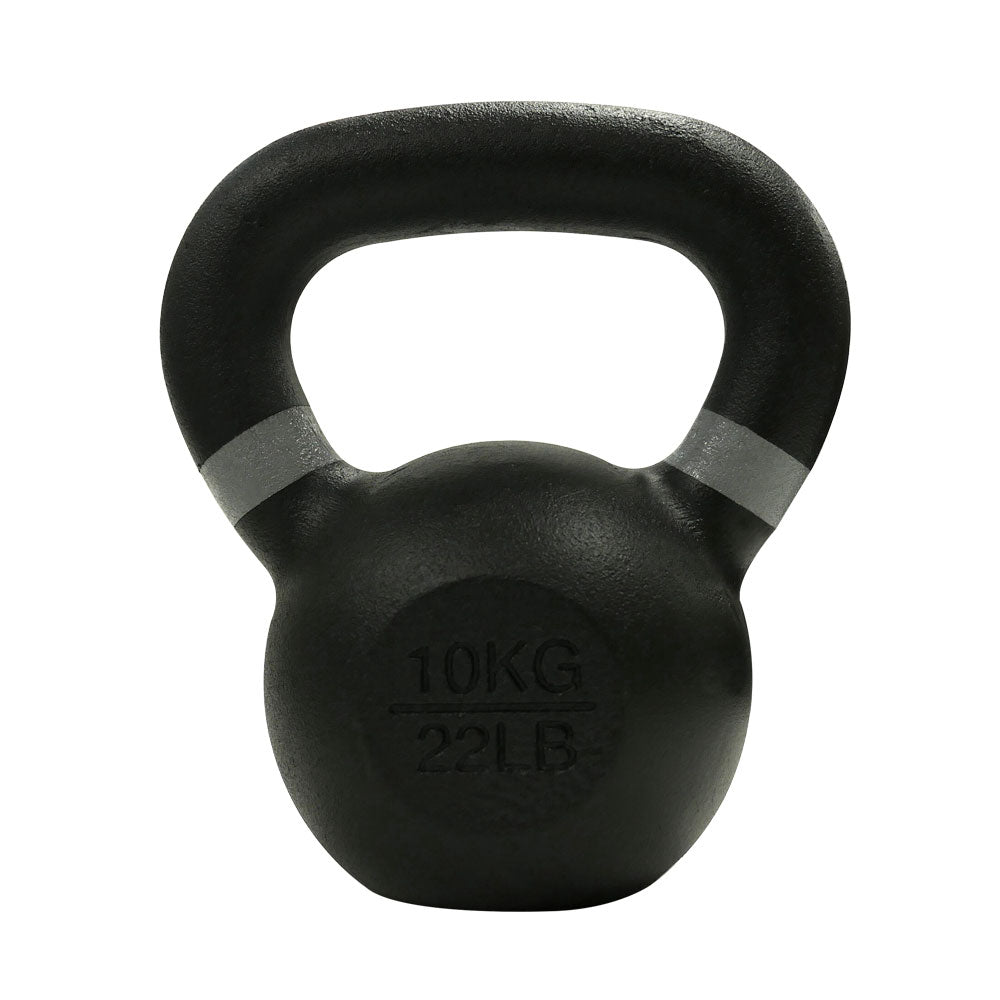 KETTLEBELL IRON EUROTHEMIX