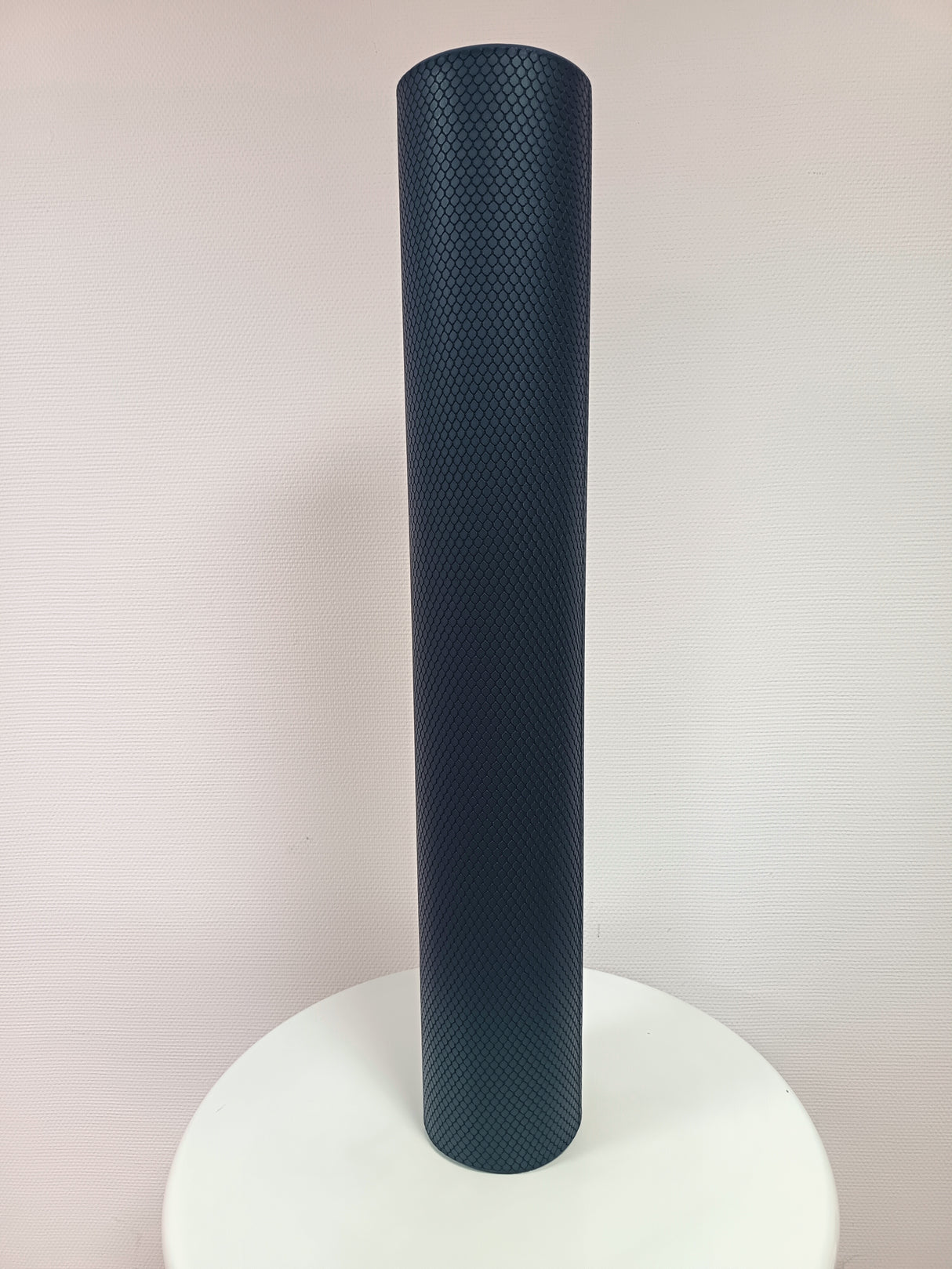 FOAM ROLLER PREMIUM-Foam roller-Leaderfit’ Equipement-Bleu nuit-Leaderfit’ Equipement