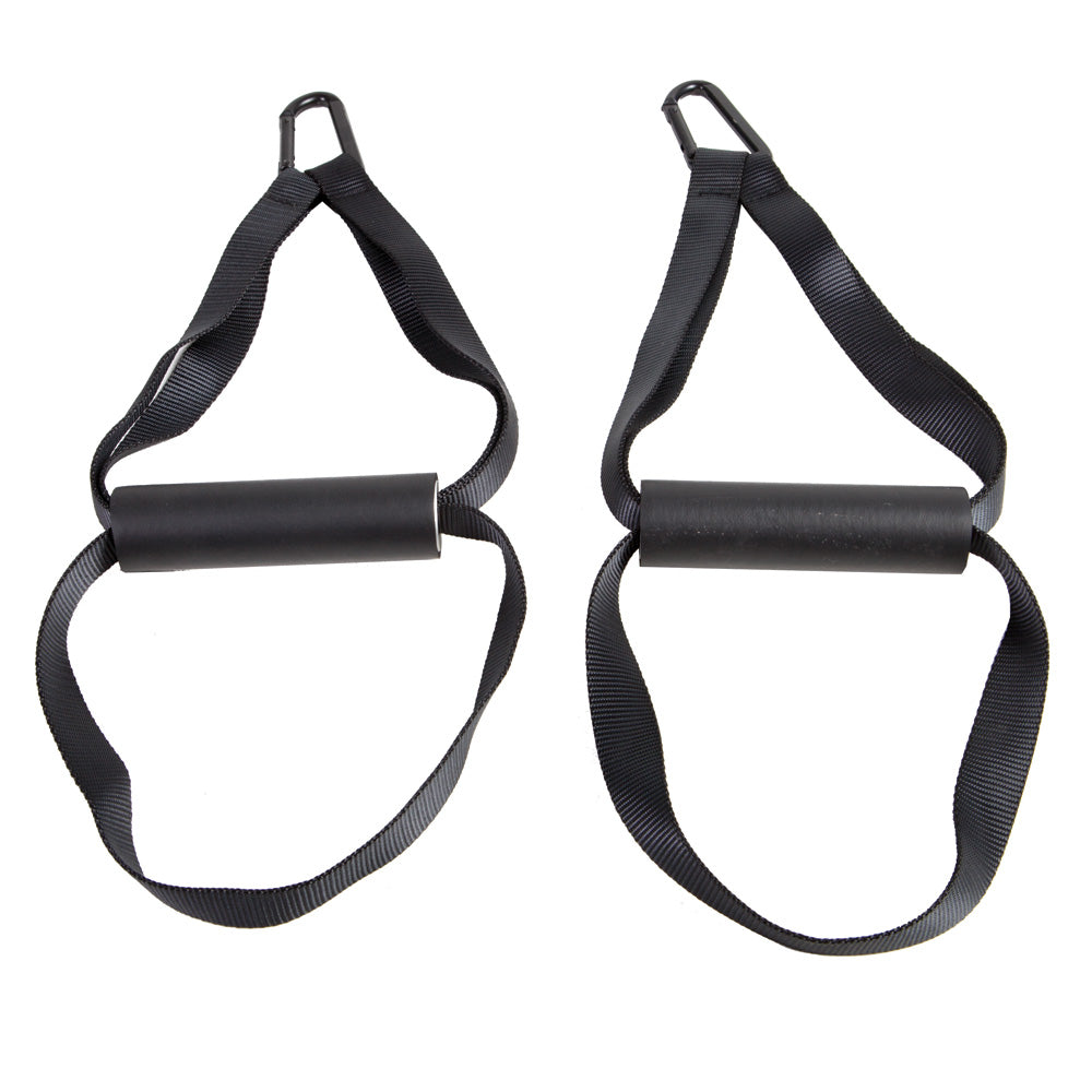 Grip Aluminium Poignets