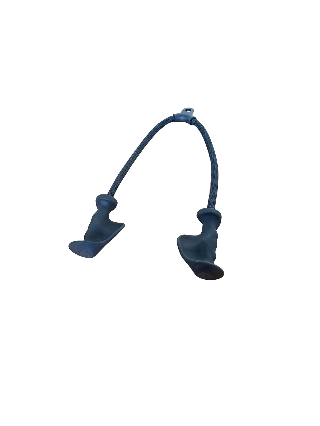 Corde de tirage triceps-Corde-Leaderfit’ Equipement-Leaderfit’ Equipement