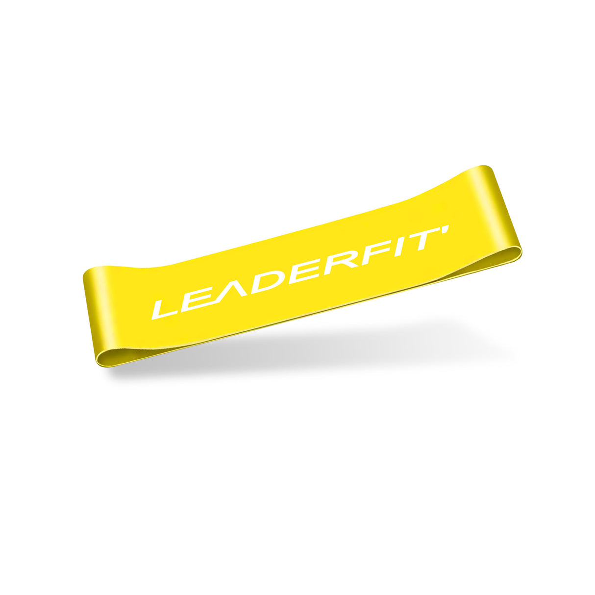 Mini band Leaderfit'