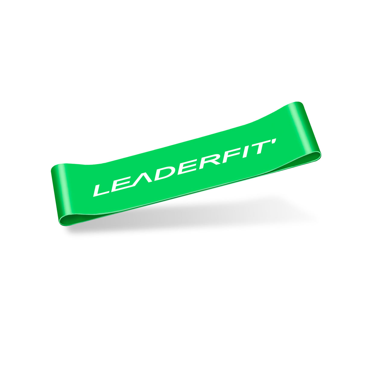 Mini band Leaderfit'