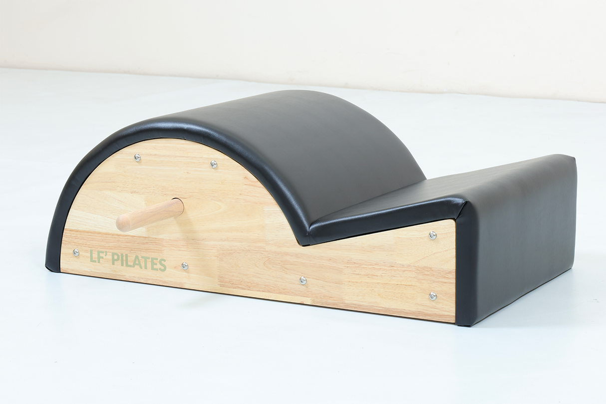 Spine Corrector Pilates Bois – LF’Pilates | Correction Posture & Gainage-Leaderfit’ Equipement-Leaderfit’ Equipement