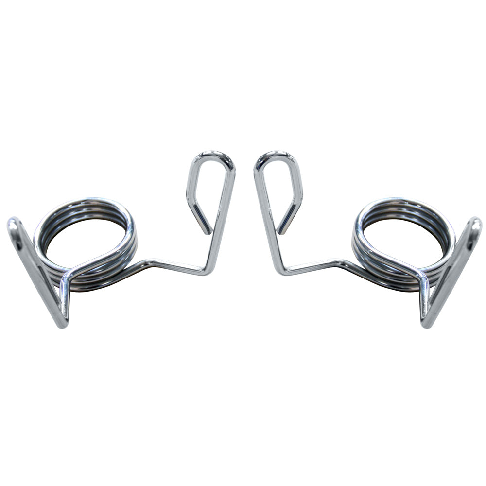 Pinces Métal Pour Barre de Musculation