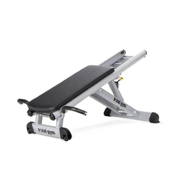 PRESS TRAINER TOTAL GYM-Leaderfit’ Equipement-Leaderfit’ Equipement
