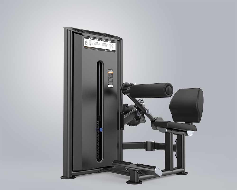 EVOST III ABDOMINAL ISOLATOR-Leaderfit’ Equipement-Leaderfit’ Equipement