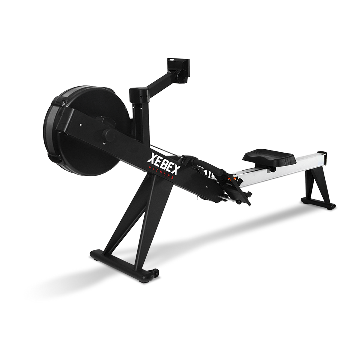Rameur Air Rower 2.0 Xebex avec Smart Connect