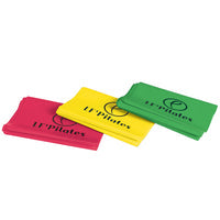 Lot 3 bandes Latex-Leaderfit’ Equipement-Leaderfit’ Equipement