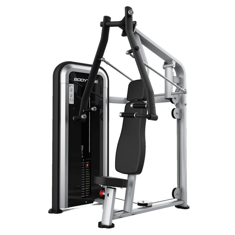 INCLINE CHEST PRESS 95KG - E03 - BODYTONE
