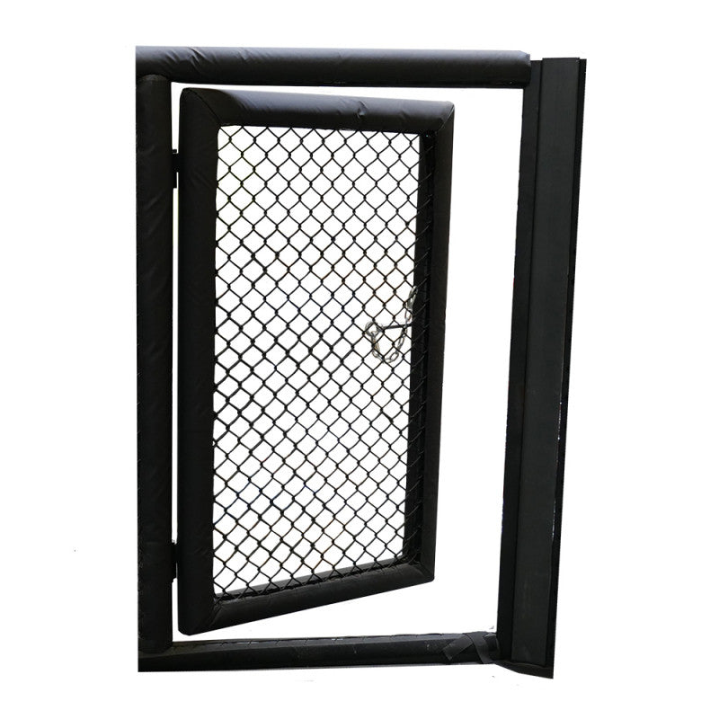 Panneau Mma avec Porte