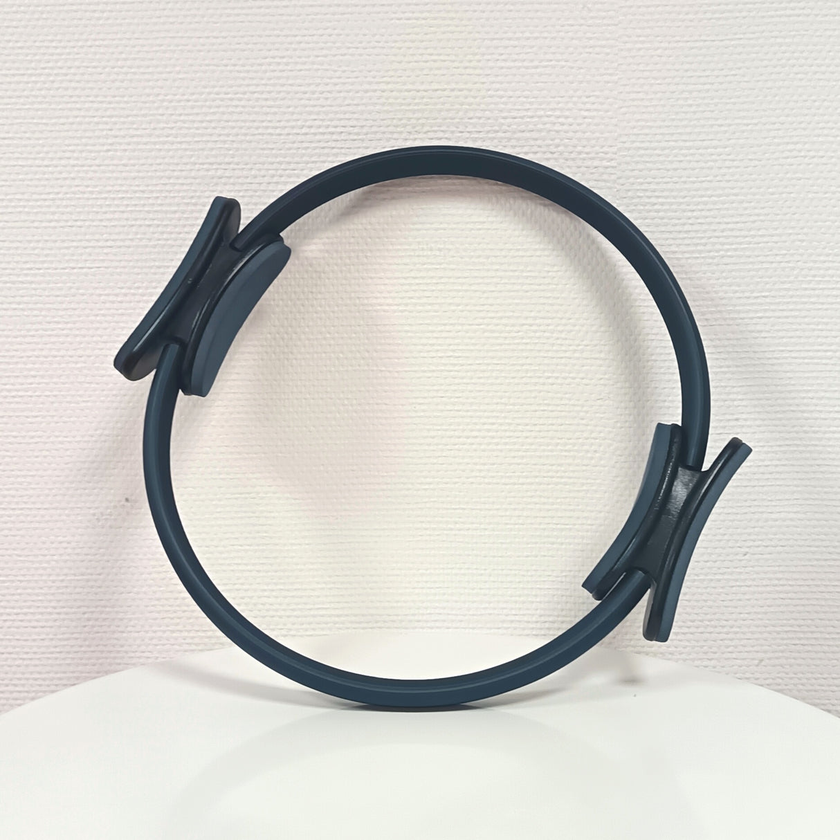 PILATES RING - Anneau de Pilates - Cercle de résistance-pilates ring-LF' Pilates-Bleu marine-Leaderfit’ Equipement