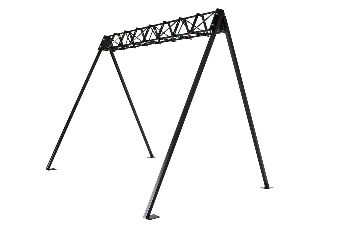 Portique 4m - 8 Postes