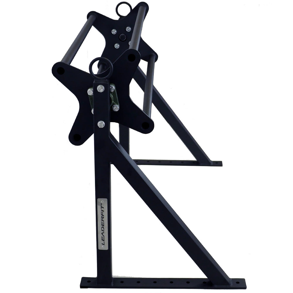 Revolver Pull Up Bar - 1080mm