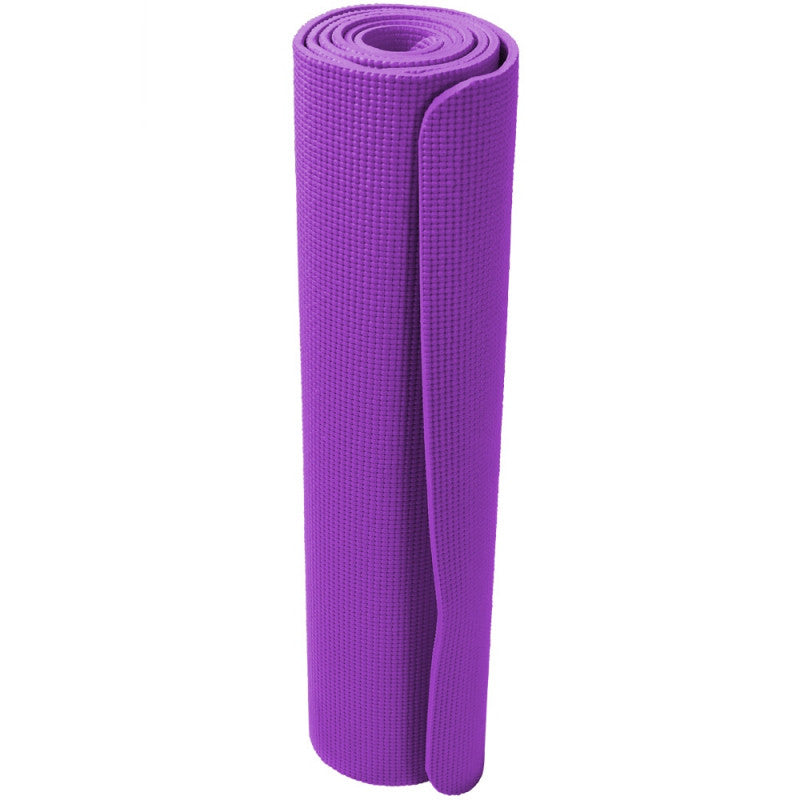 Tapis Pilates/Yoga Softee Deluxe Epaisseur 6 mm - Boutique Fisaude