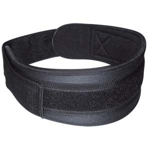 Ceinture d'entraînement fitness
