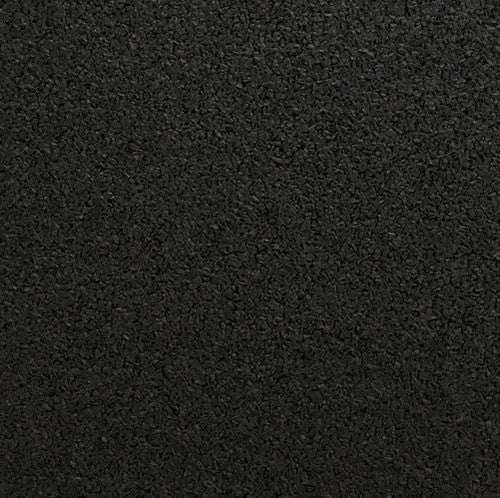 Protection de Sol en Rouleau - Noir